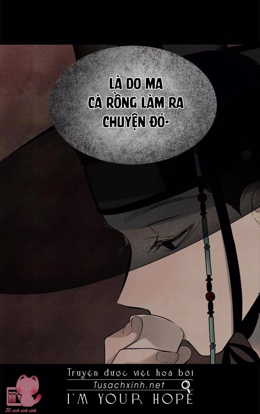 Cạm Bẫy Chap 160 - Next Chap 161