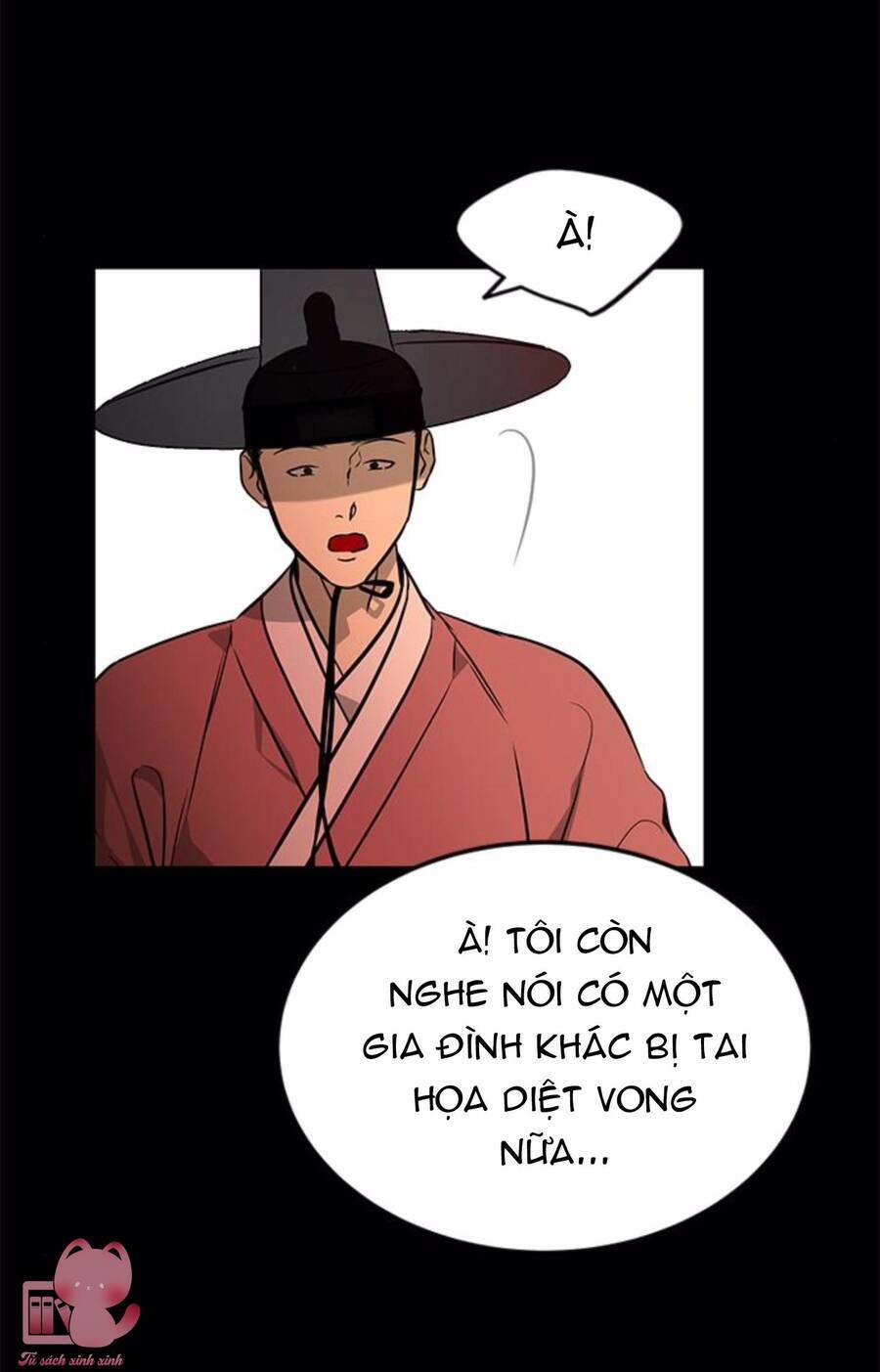 Cạm Bẫy Chap 160 - Next Chap 161