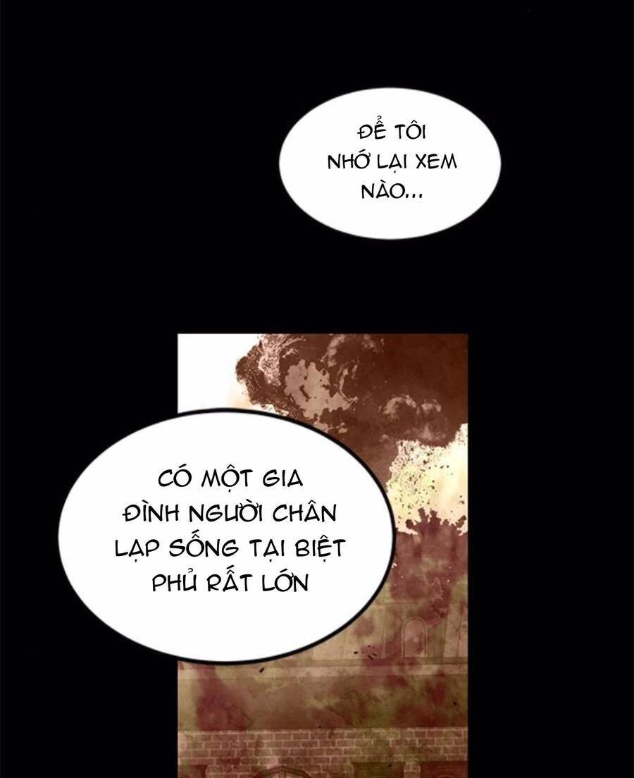 Cạm Bẫy Chap 160 - Next Chap 161