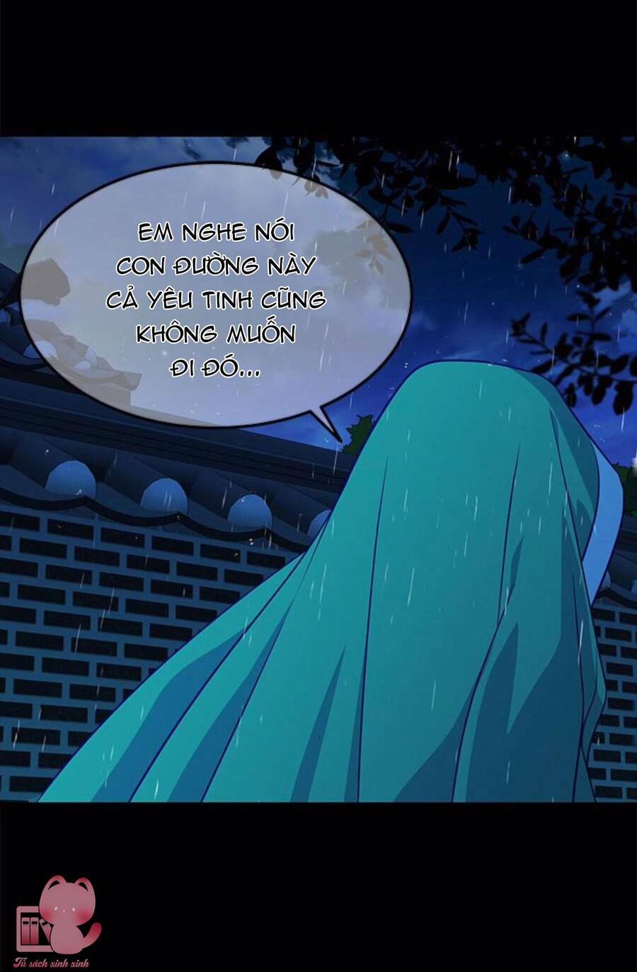 Cạm Bẫy Chap 160 - Next Chap 161