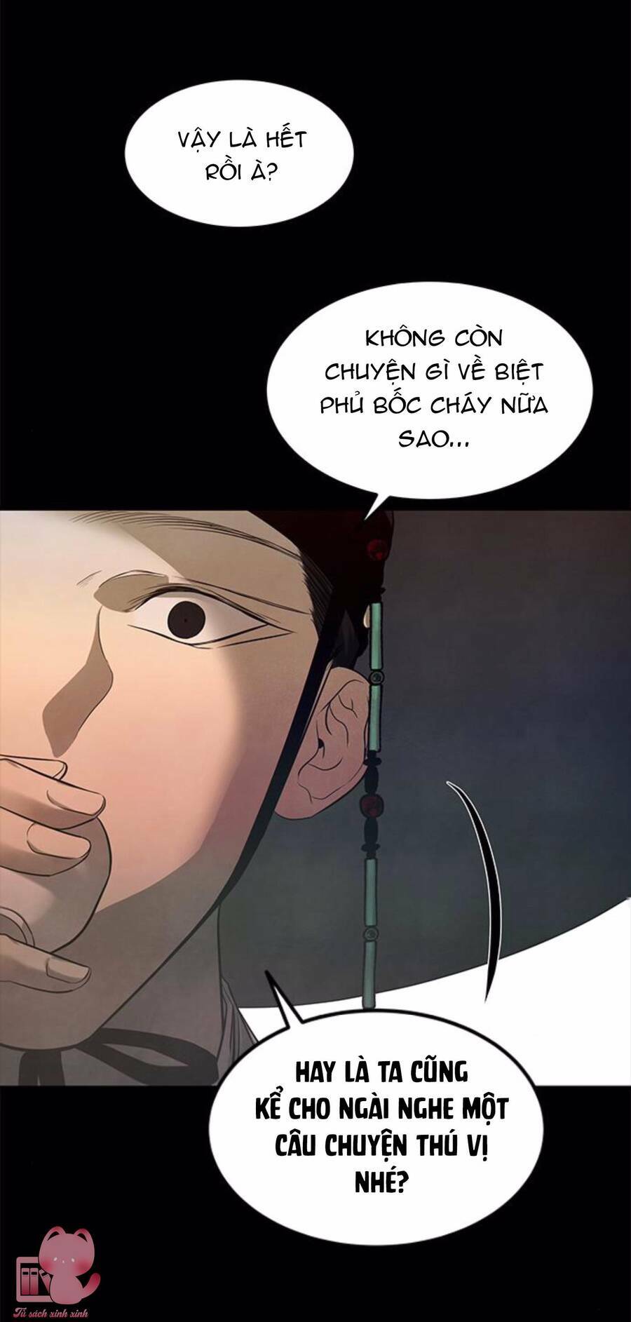 Cạm Bẫy Chap 160 - Next Chap 161