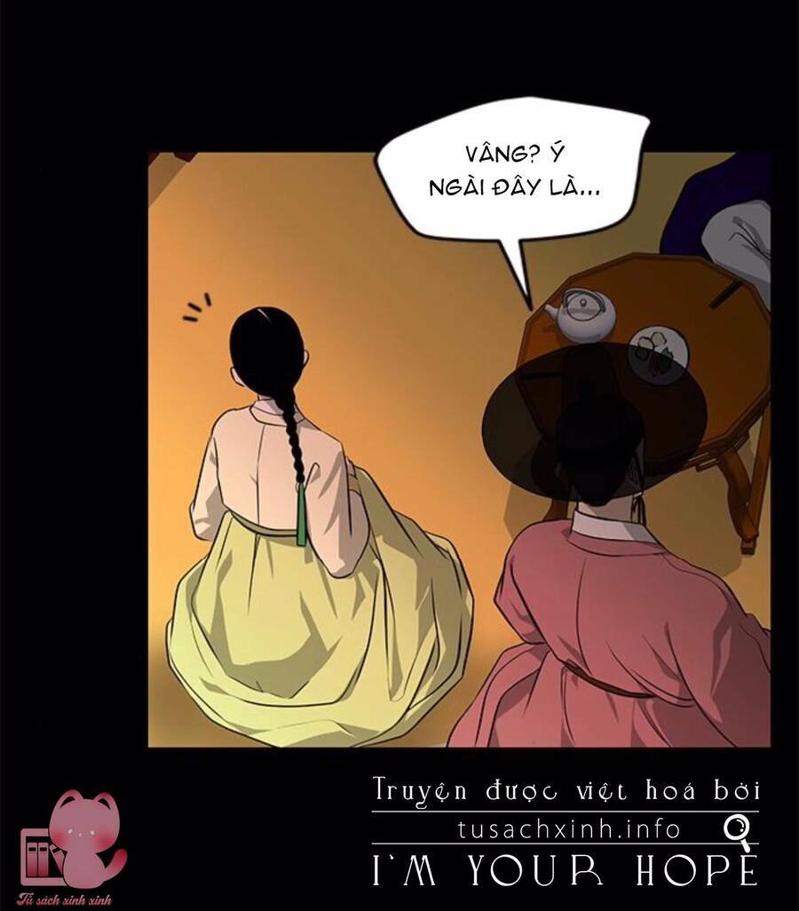 Cạm Bẫy Chap 160 - Next Chap 161