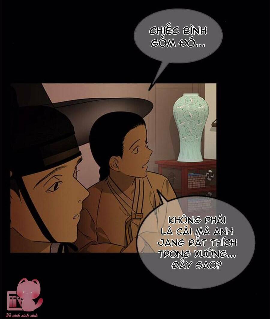 Cạm Bẫy Chap 160 - Next Chap 161