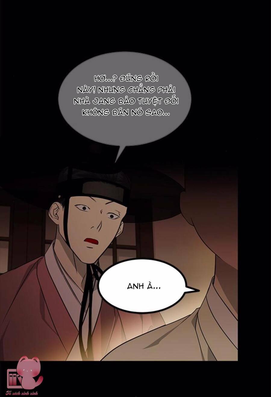 Cạm Bẫy Chap 160 - Next Chap 161