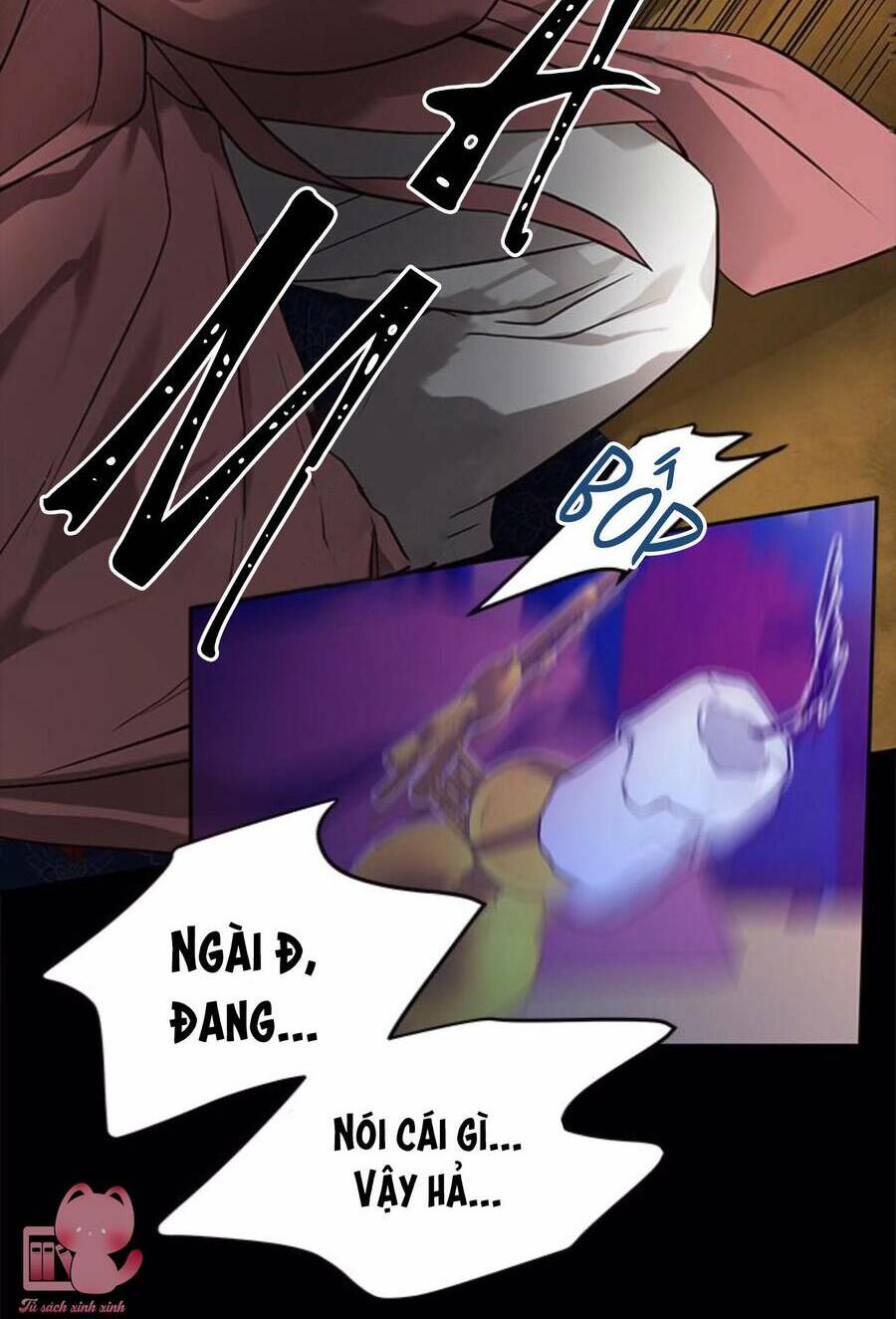 Cạm Bẫy Chap 160 - Next Chap 161