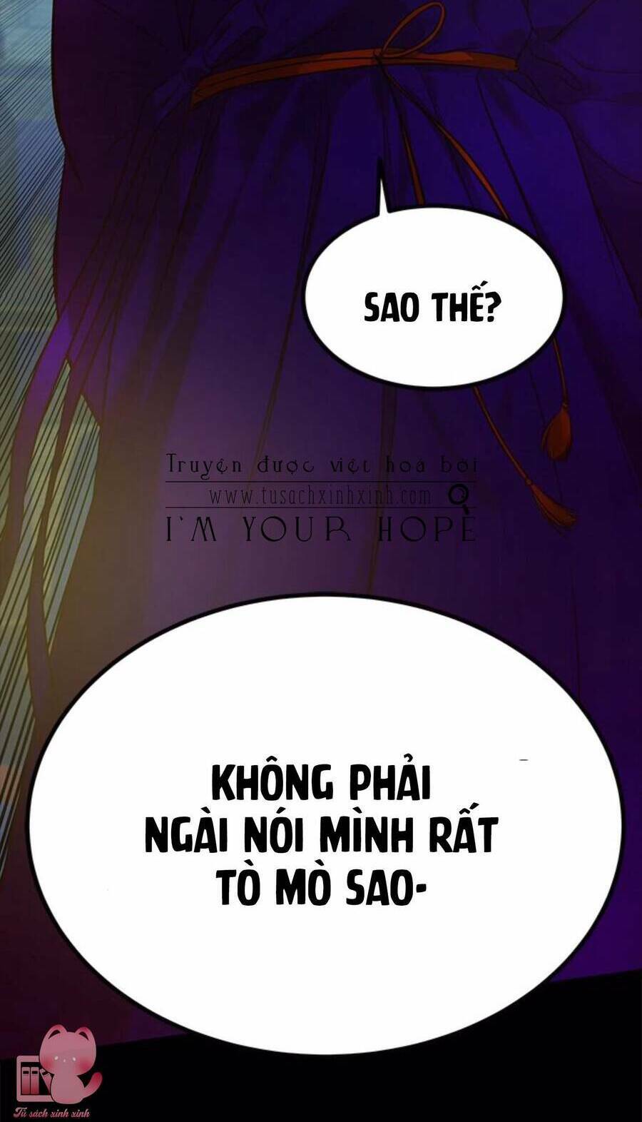 Cạm Bẫy Chap 160 - Next Chap 161
