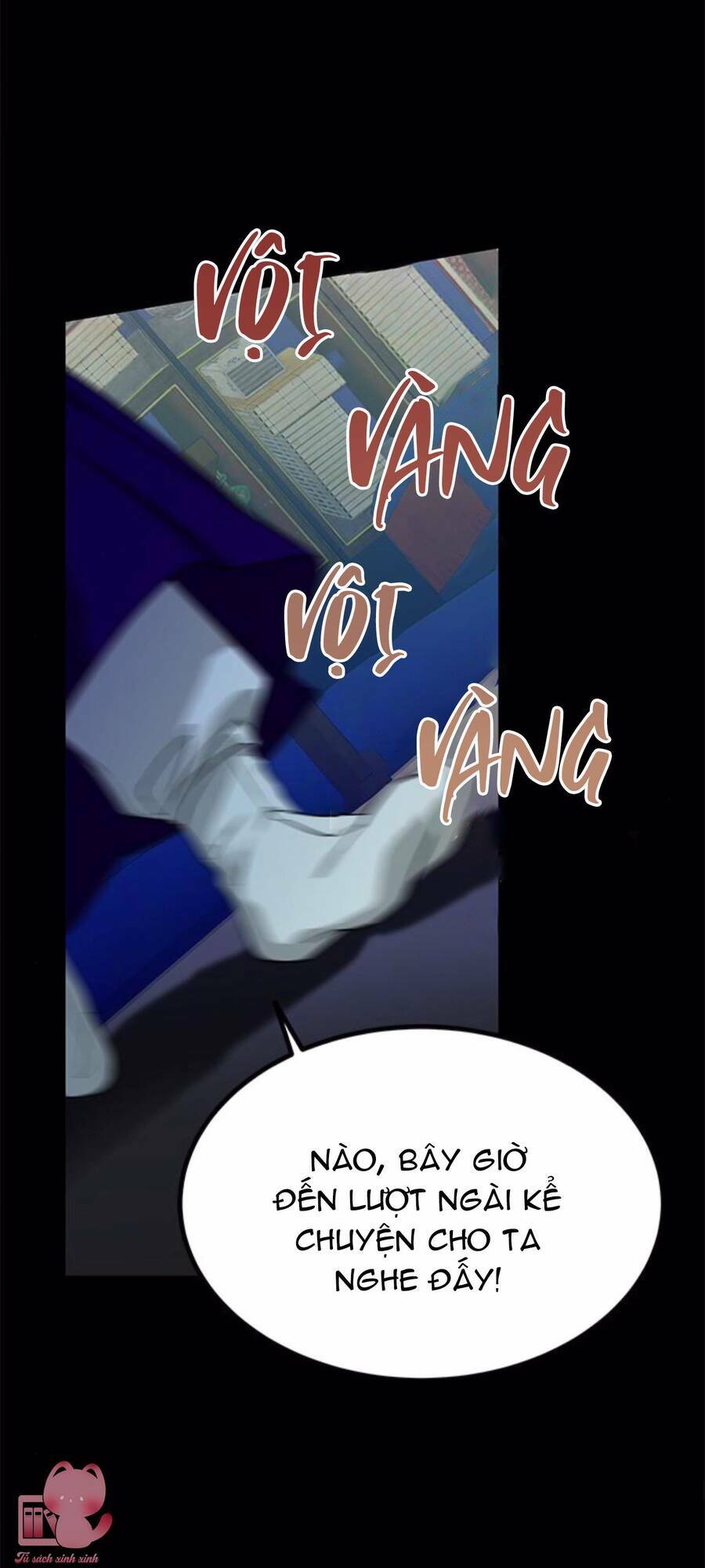 Cạm Bẫy Chap 160 - Next Chap 161