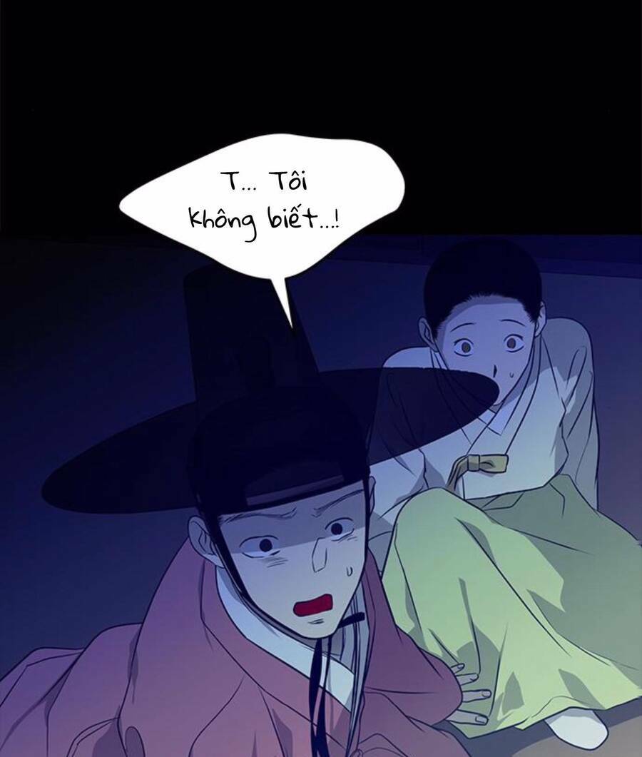 Cạm Bẫy Chap 160 - Next Chap 161