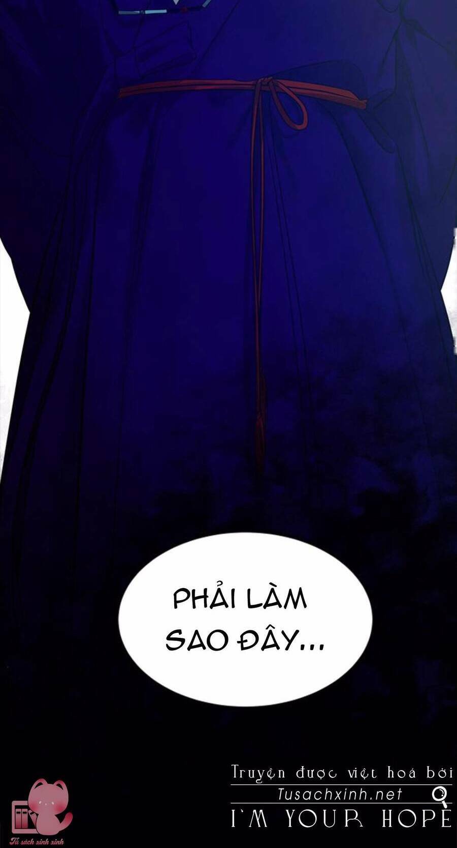 Cạm Bẫy Chap 160 - Next Chap 161