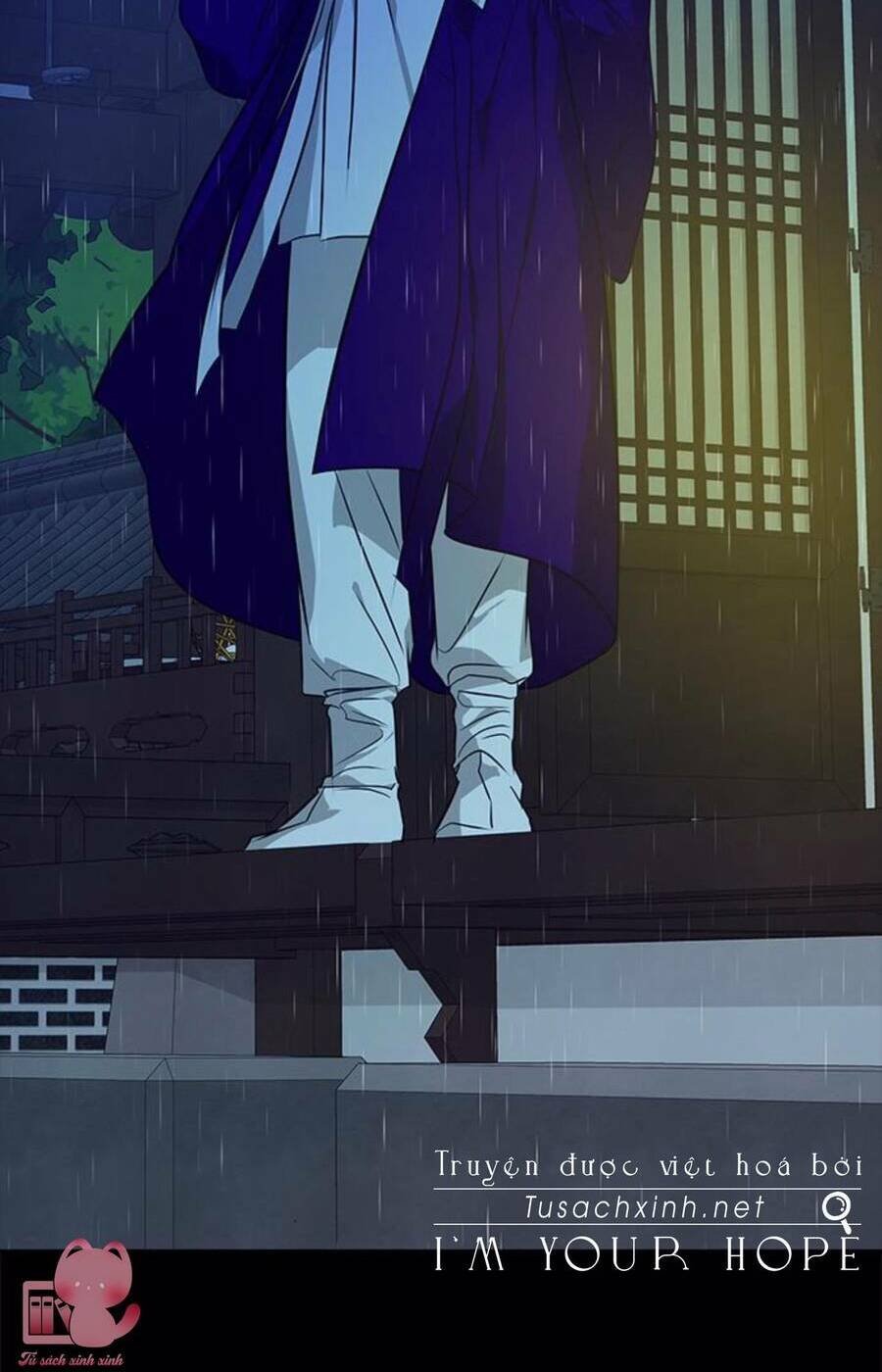 Cạm Bẫy Chap 160 - Next Chap 161