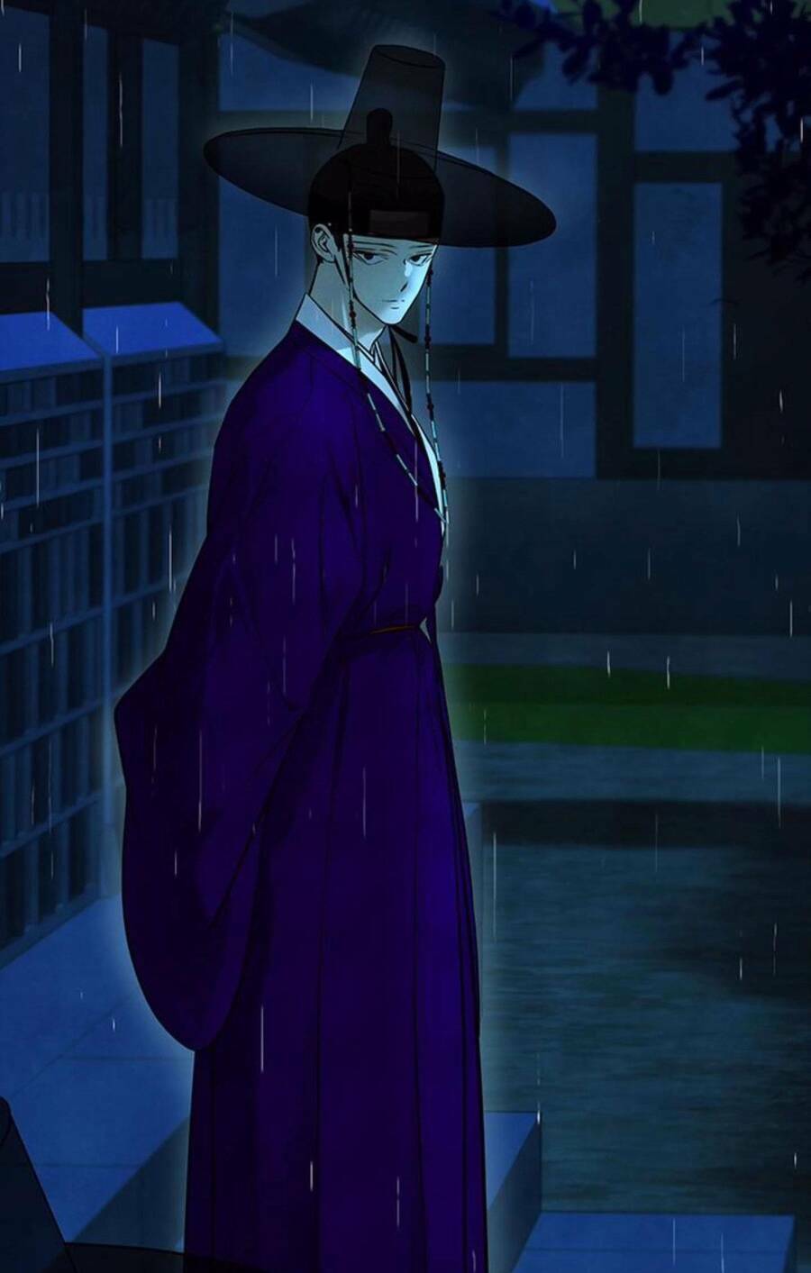 Cạm Bẫy Chap 160 - Next Chap 161