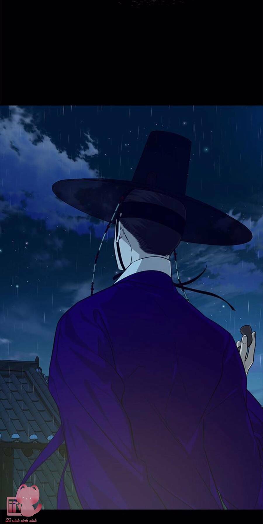 Cạm Bẫy Chap 160 - Next Chap 161