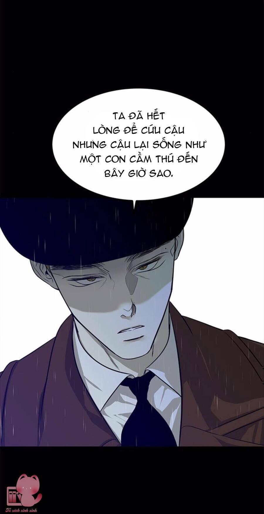Cạm Bẫy Chap 160 - Next Chap 161