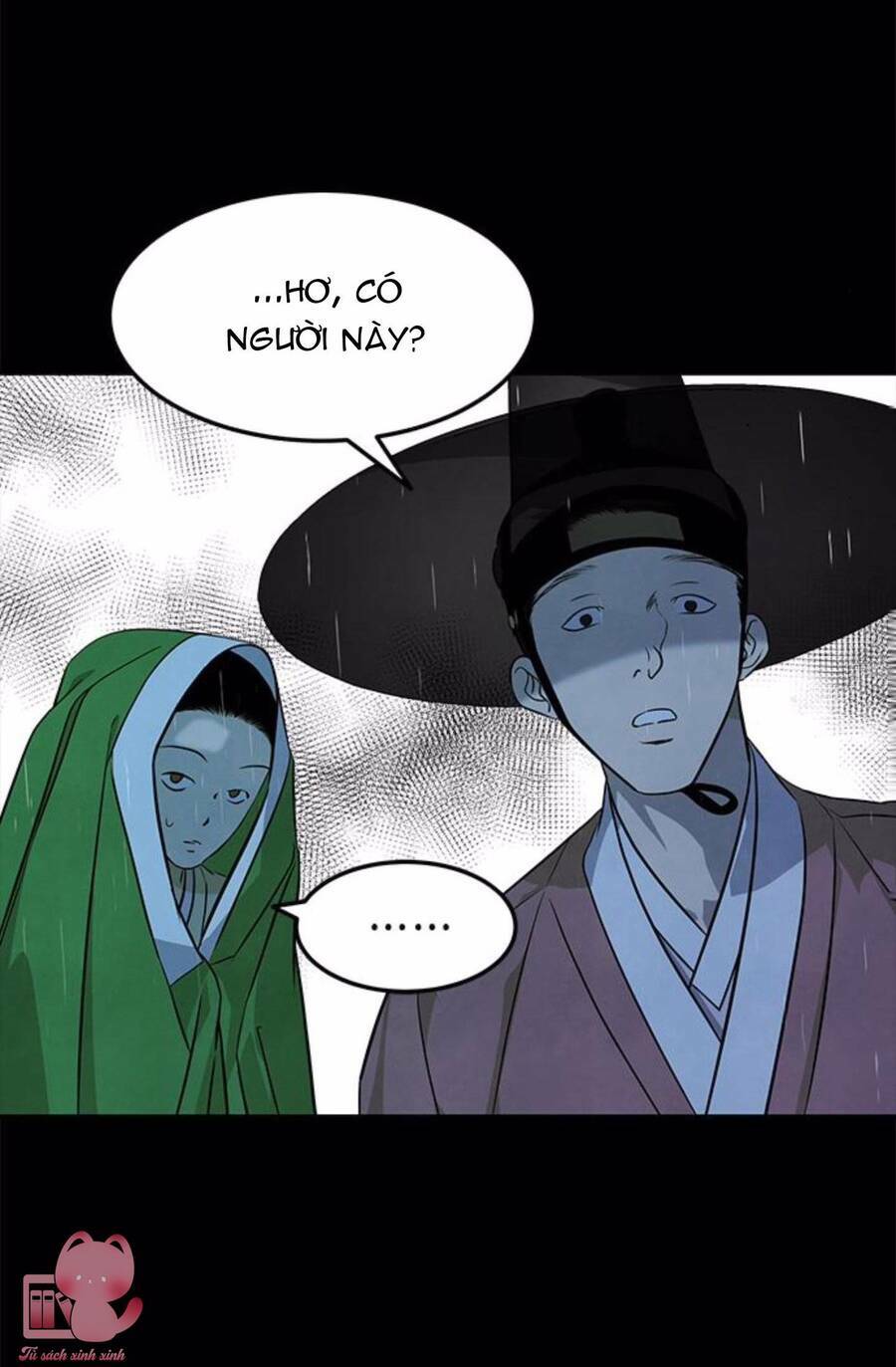 Cạm Bẫy Chap 160 - Next Chap 161