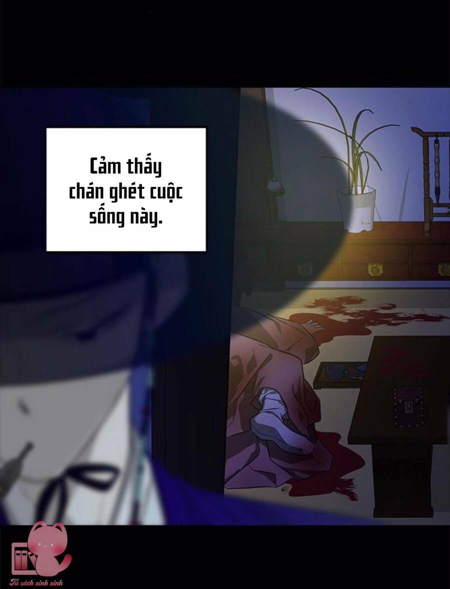 Cạm Bẫy Chap 160 - Next Chap 161