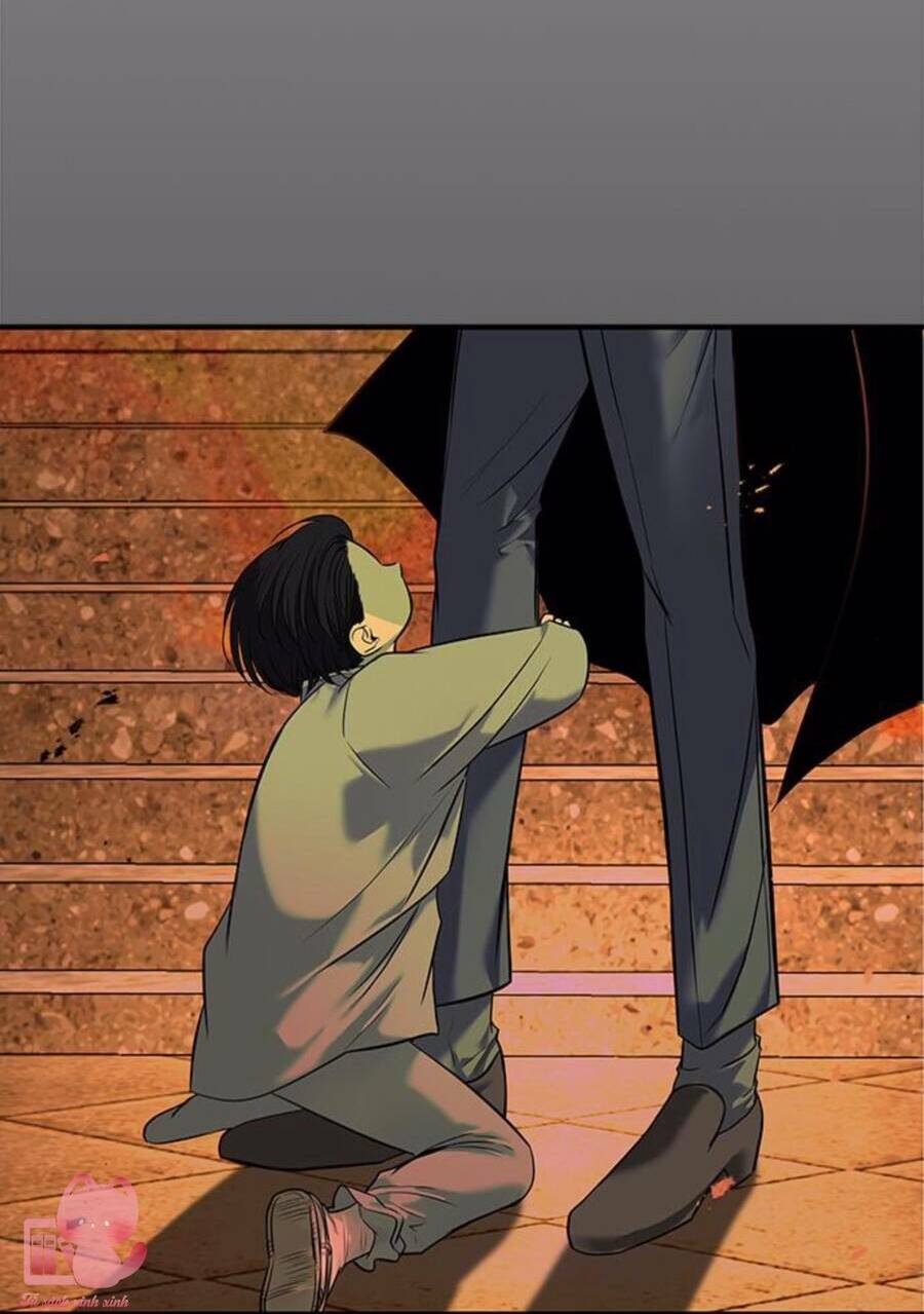 Cạm Bẫy Chap 161 - Next Chap 162