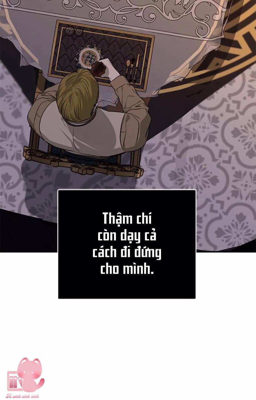 Cạm Bẫy Chap 161 - Next Chap 162