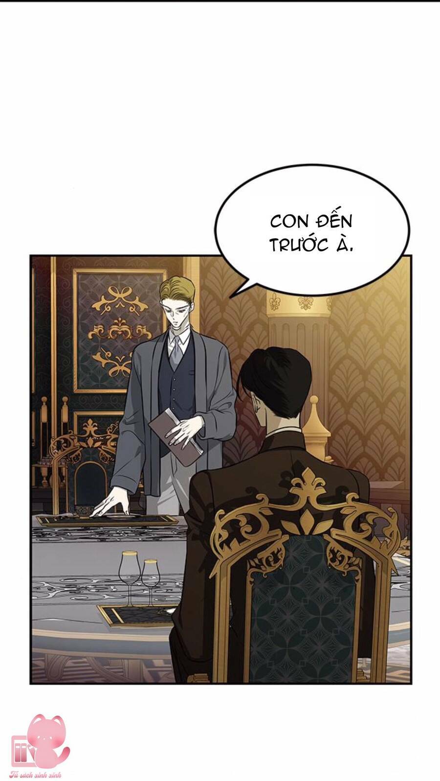 Cạm Bẫy Chap 161 - Next Chap 162