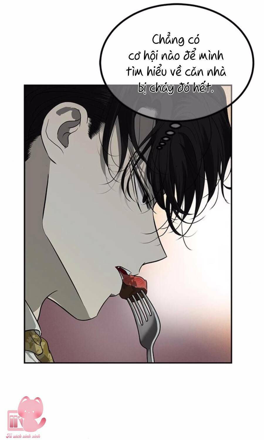 Cạm Bẫy Chap 161 - Next Chap 162