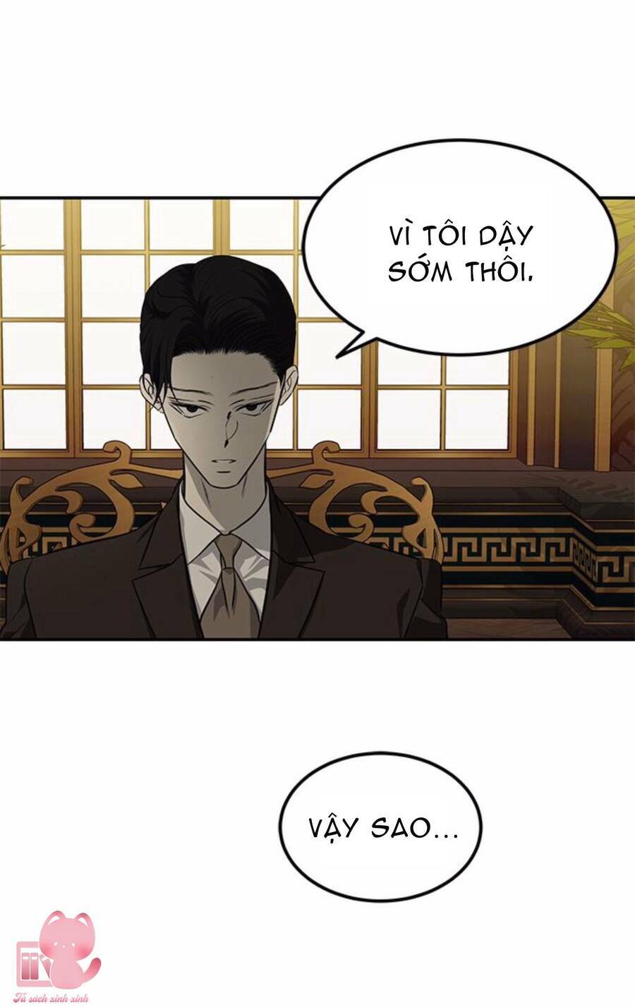 Cạm Bẫy Chap 161 - Next Chap 162