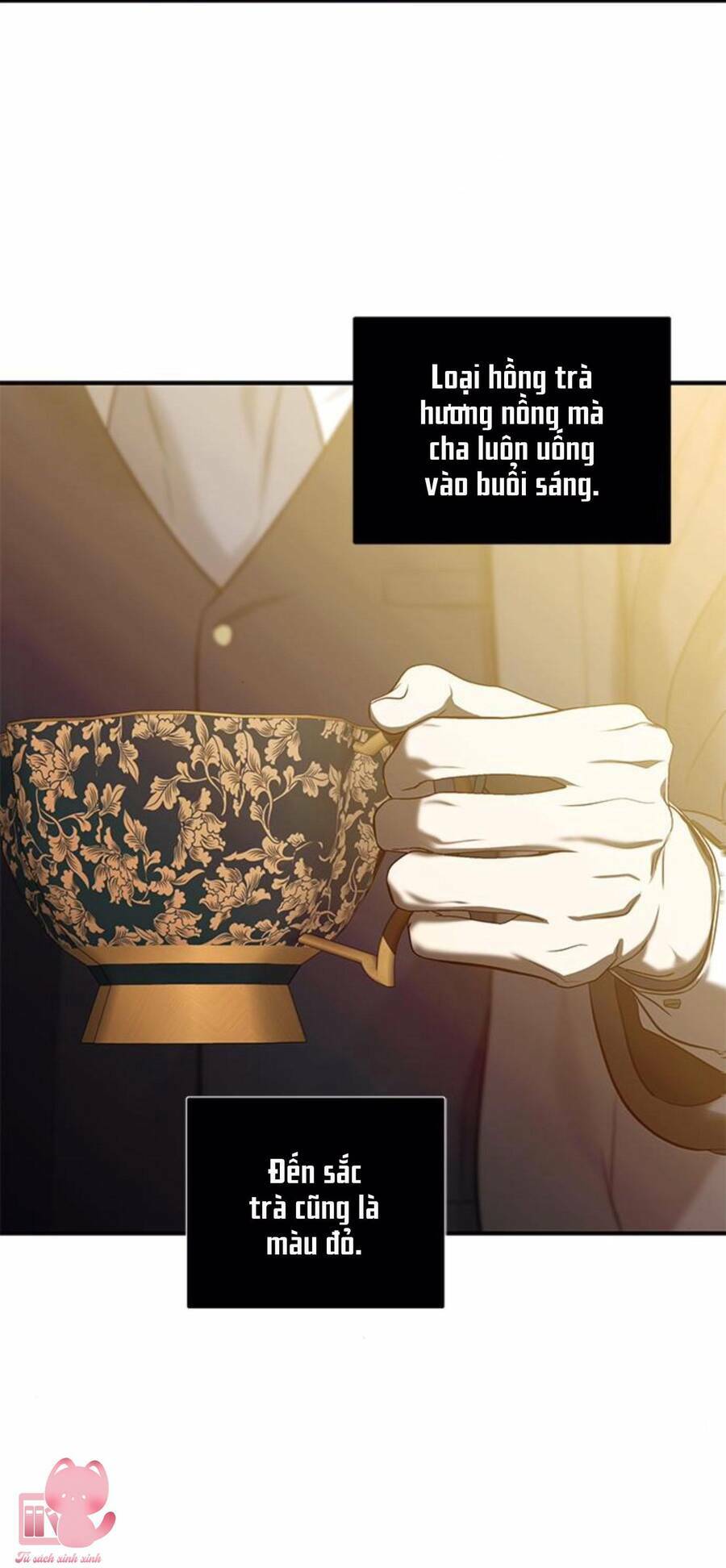 Cạm Bẫy Chap 161 - Next Chap 162