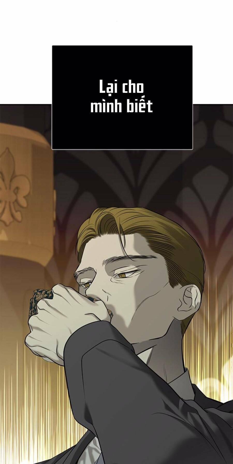 Cạm Bẫy Chap 161 - Next Chap 162