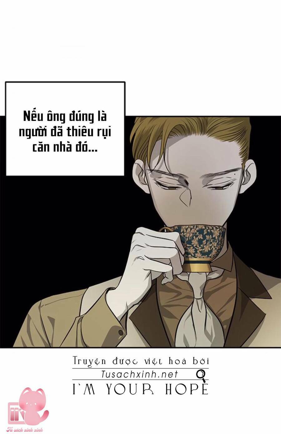 Cạm Bẫy Chap 161 - Next Chap 162