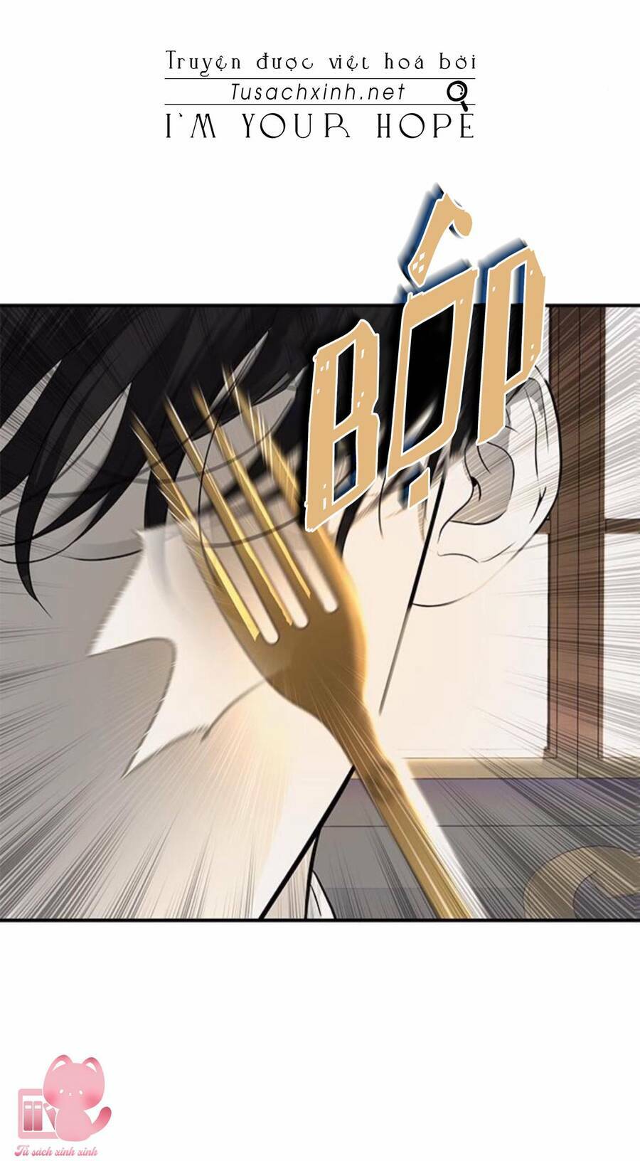 Cạm Bẫy Chap 161 - Next Chap 162