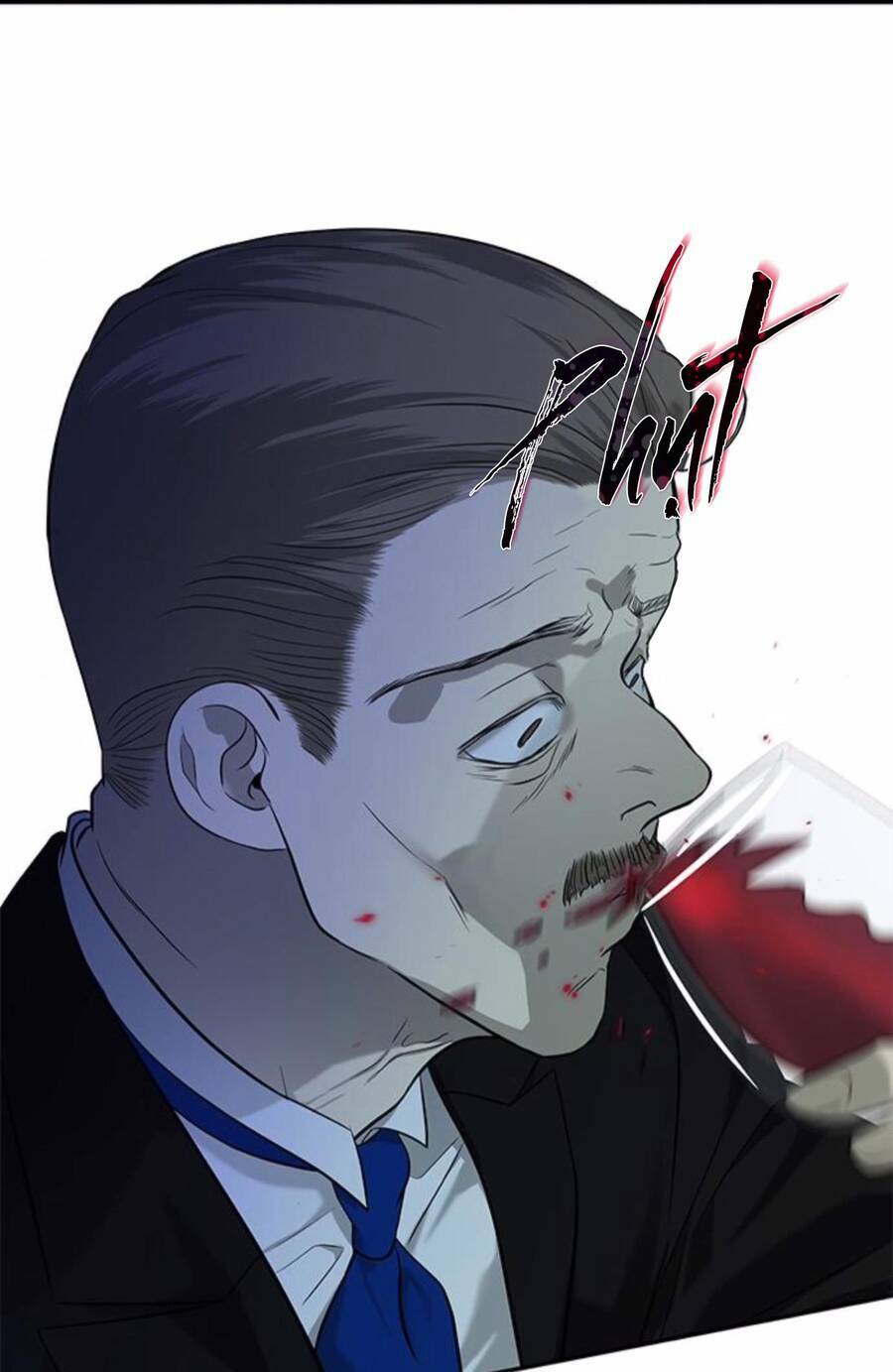 Cạm Bẫy Chap 161 - Next Chap 162