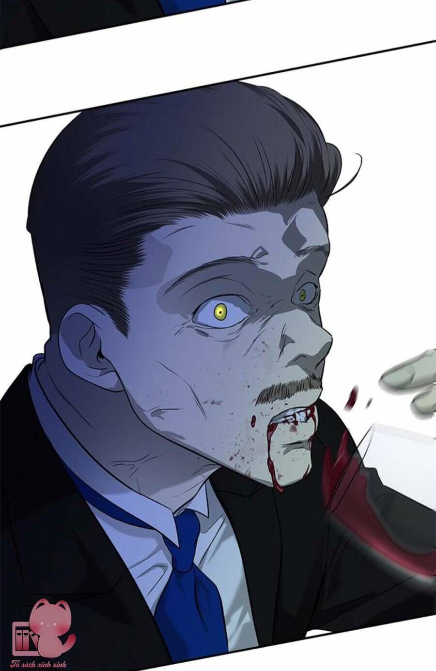 Cạm Bẫy Chap 161 - Next Chap 162