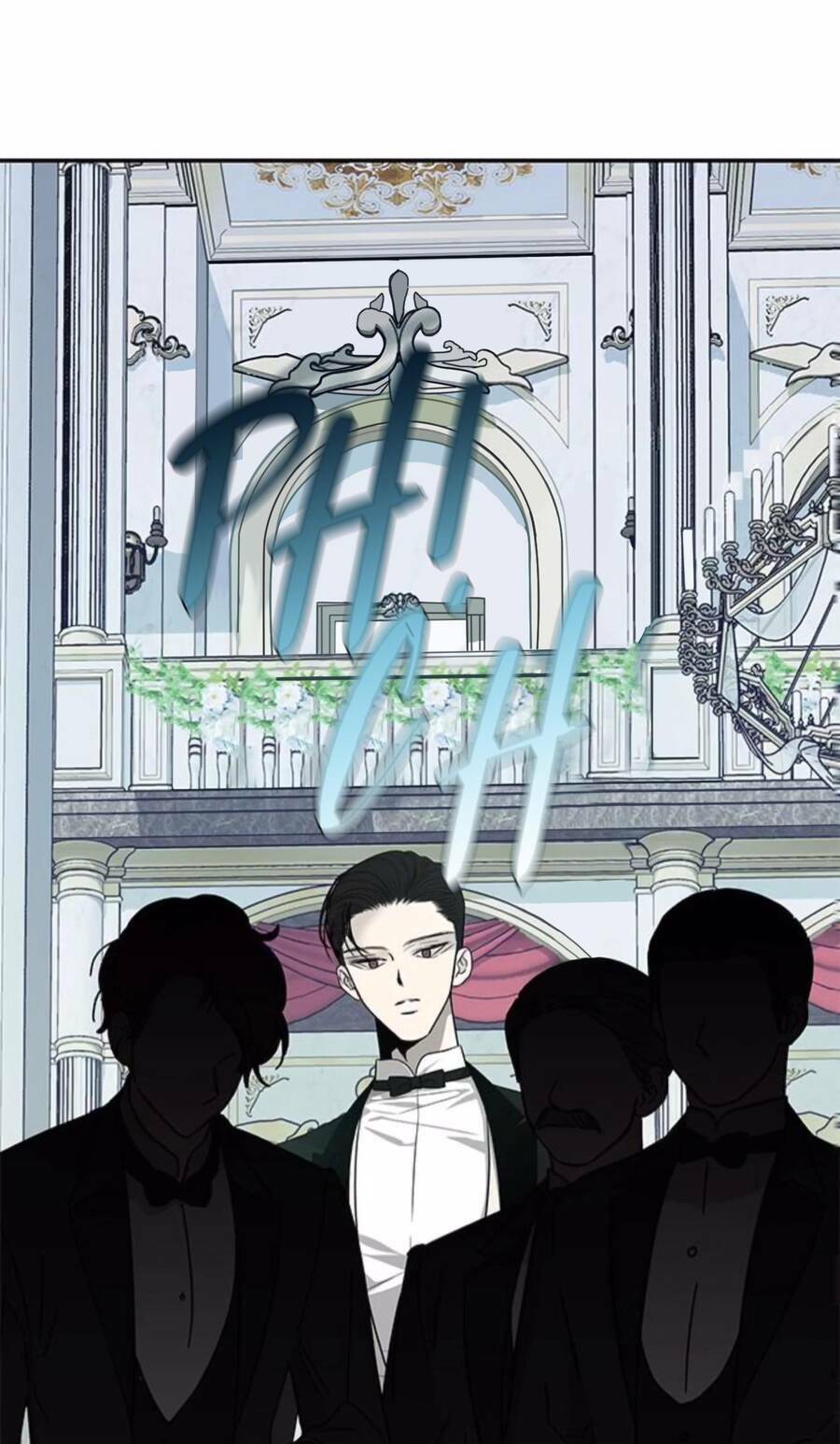 Cạm Bẫy Chap 161 - Next Chap 162