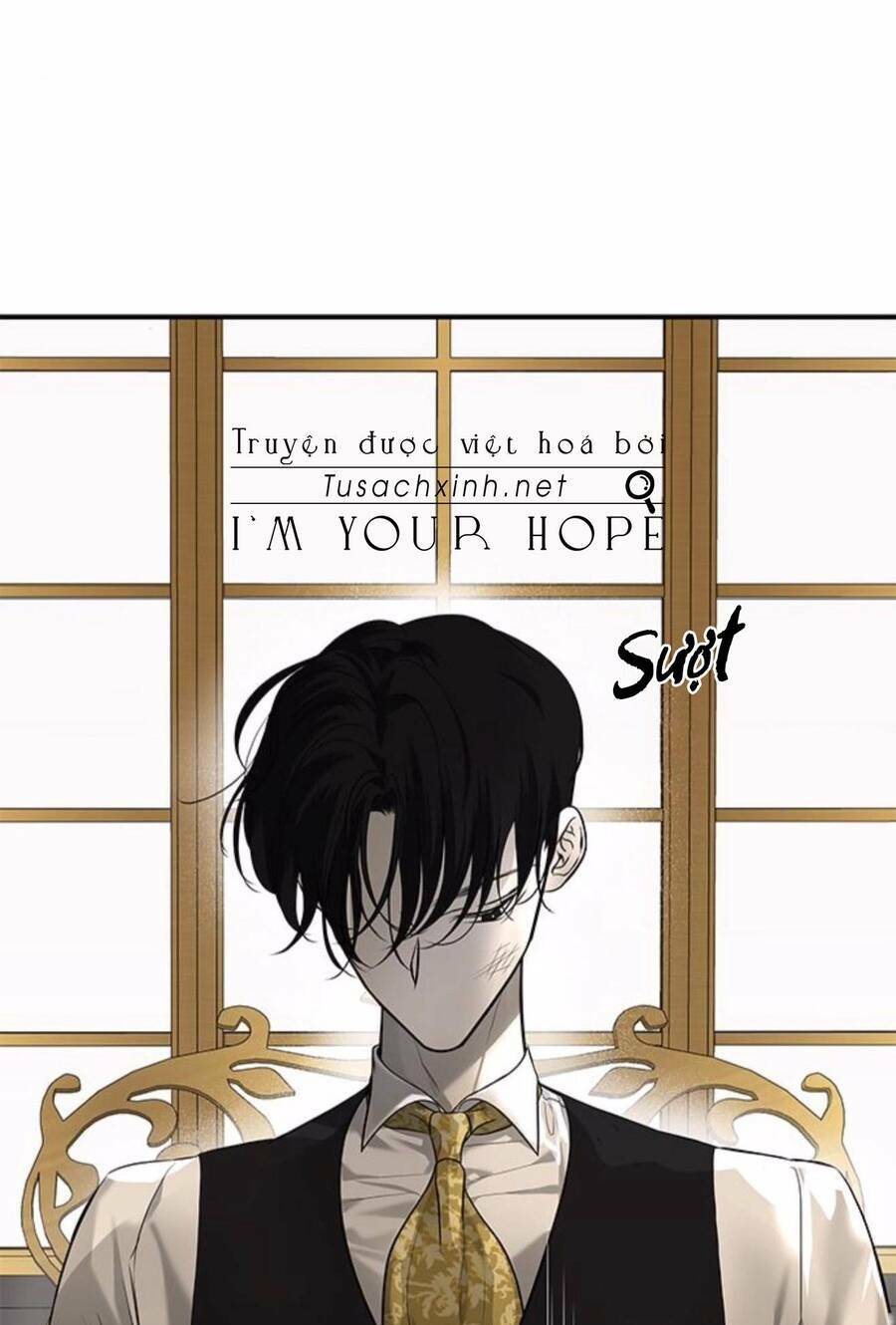 Cạm Bẫy Chap 161 - Next Chap 162