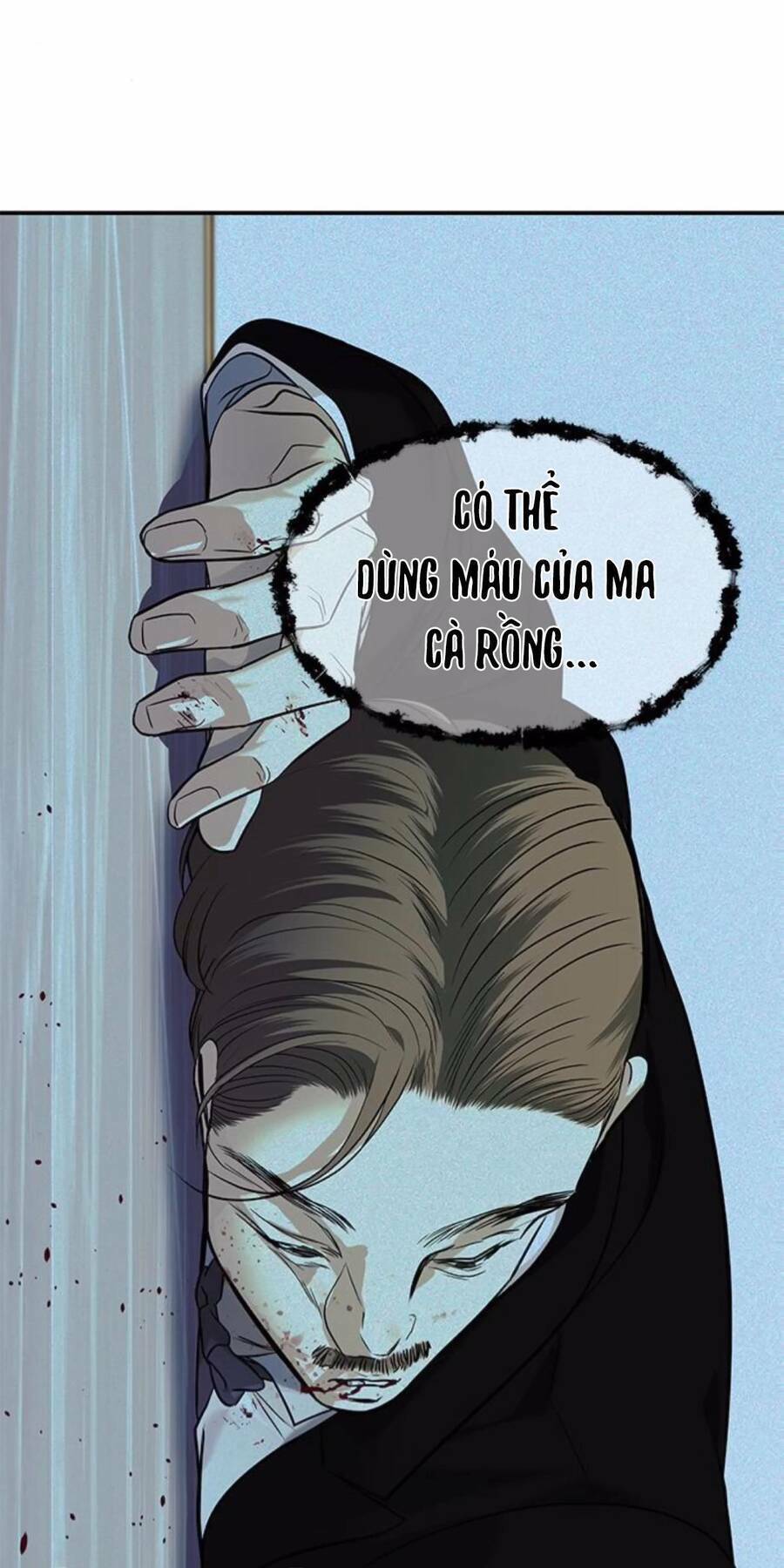 Cạm Bẫy Chap 161 - Next Chap 162