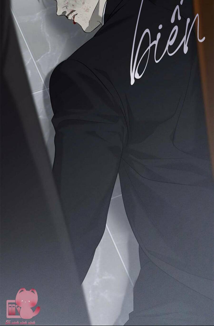 Cạm Bẫy Chap 161 - Next Chap 162