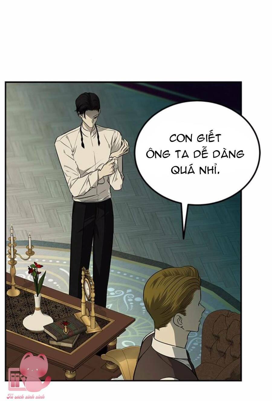 Cạm Bẫy Chap 161 - Next Chap 162