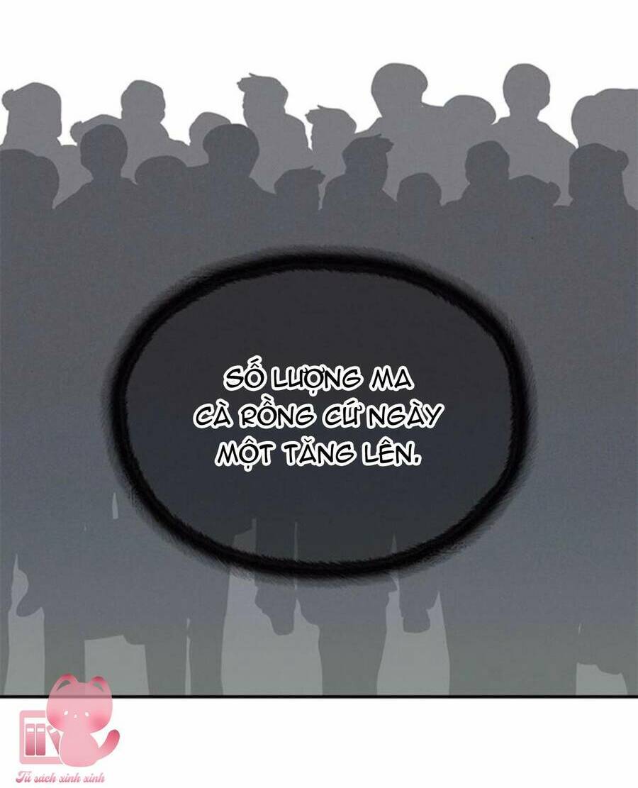 Cạm Bẫy Chap 161 - Next Chap 162