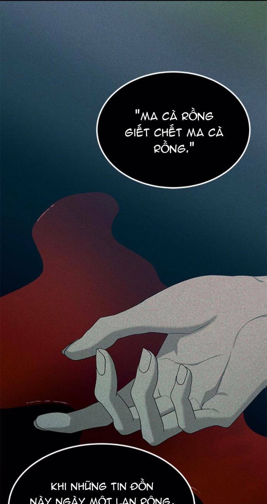 Cạm Bẫy Chap 161 - Next Chap 162