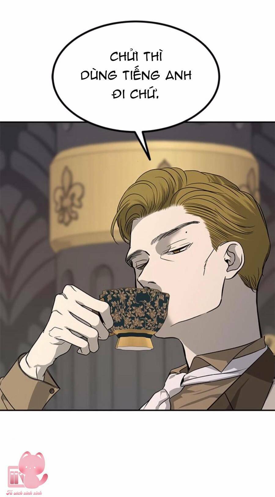 Cạm Bẫy Chap 161 - Next Chap 162