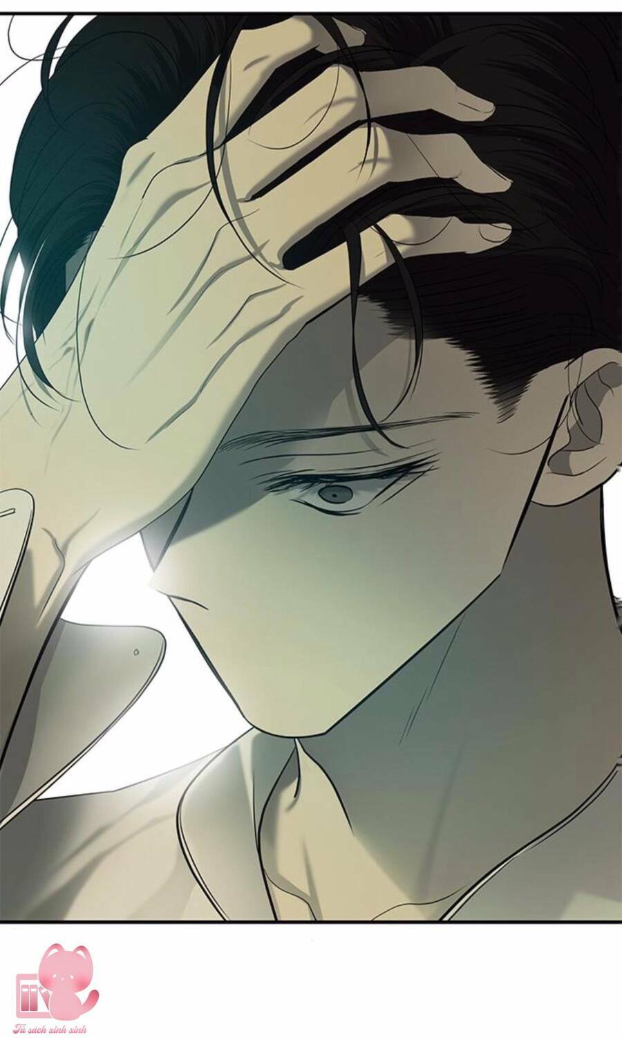 Cạm Bẫy Chap 161 - Next Chap 162