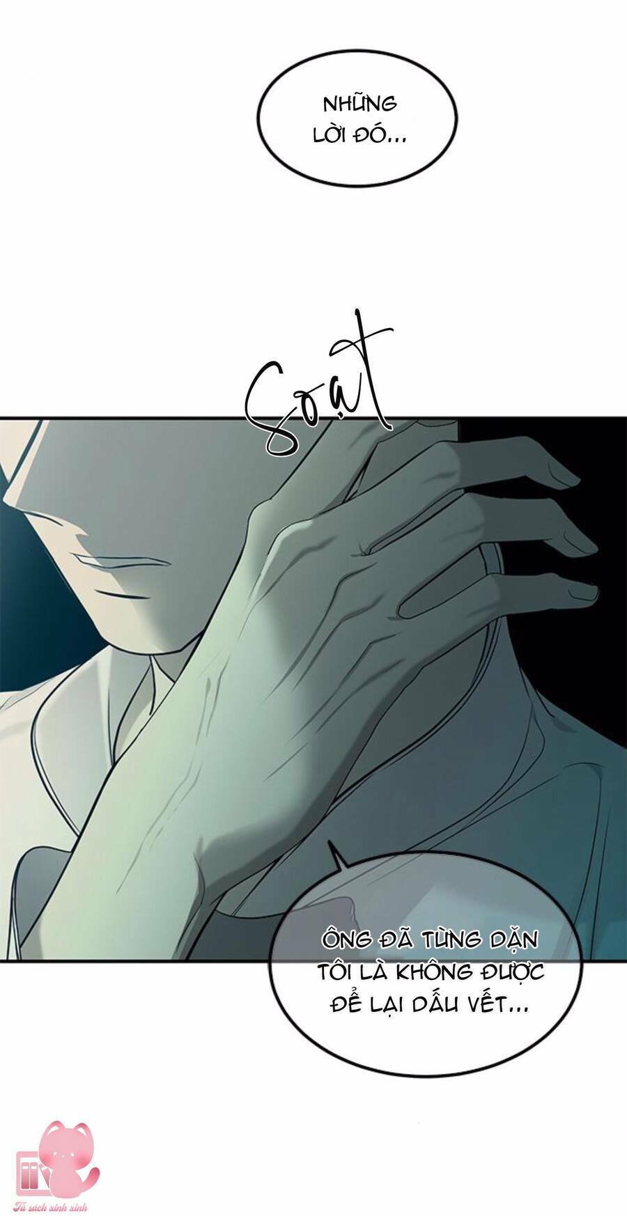 Cạm Bẫy Chap 161 - Next Chap 162