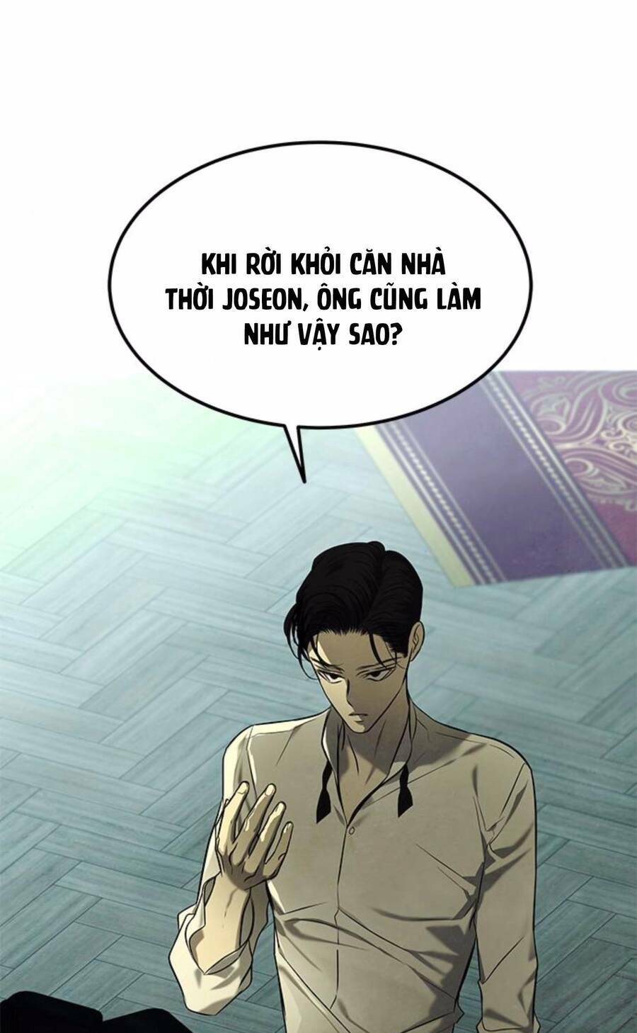 Cạm Bẫy Chap 161 - Next Chap 162