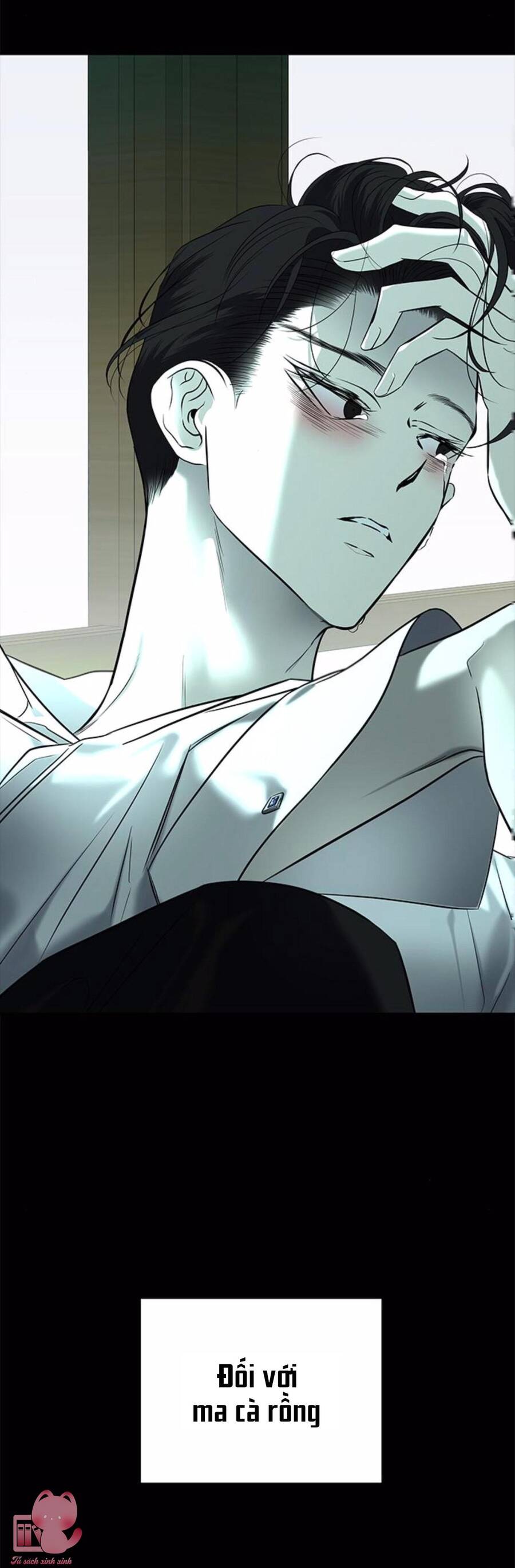 Cạm Bẫy Chap 161 - Next Chap 162