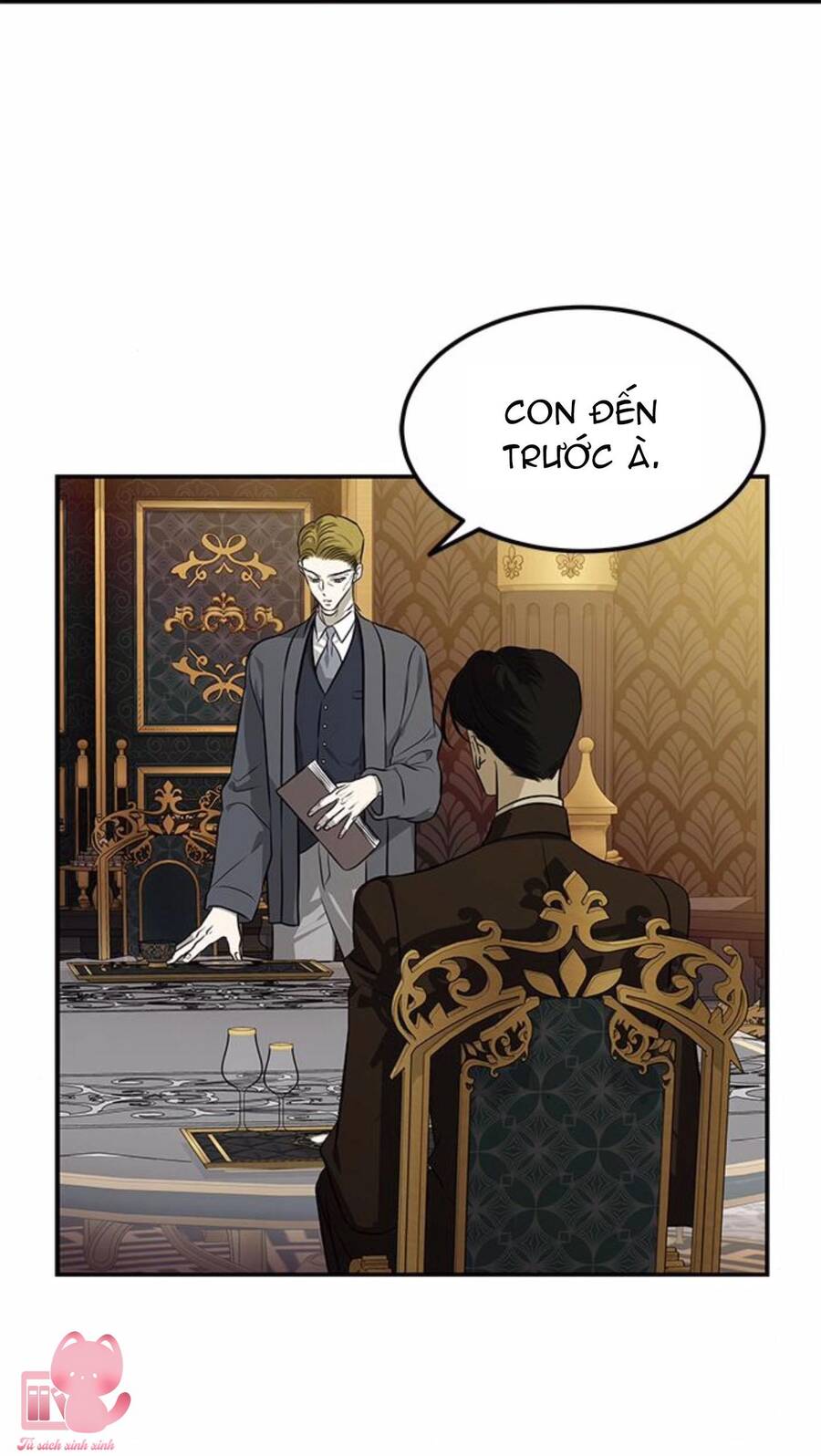 Cạm Bẫy Chap 161 - Next Chap 162