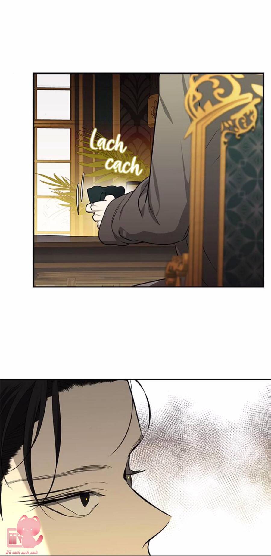 Cạm Bẫy Chap 161 - Next Chap 162