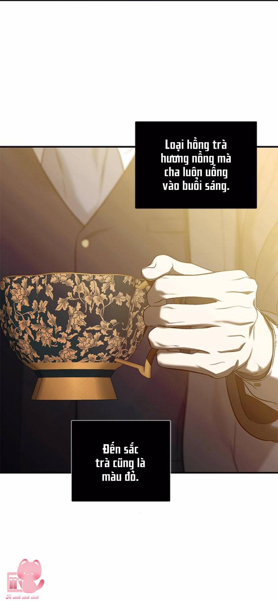 Cạm Bẫy Chap 161 - Next Chap 162