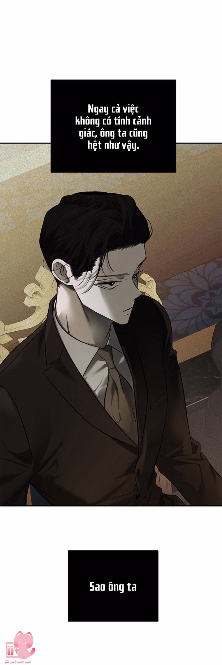 Cạm Bẫy Chap 161 - Next Chap 162