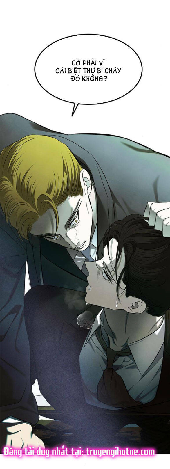 Cạm Bẫy Chap 162.1 - Next Chap 163.1