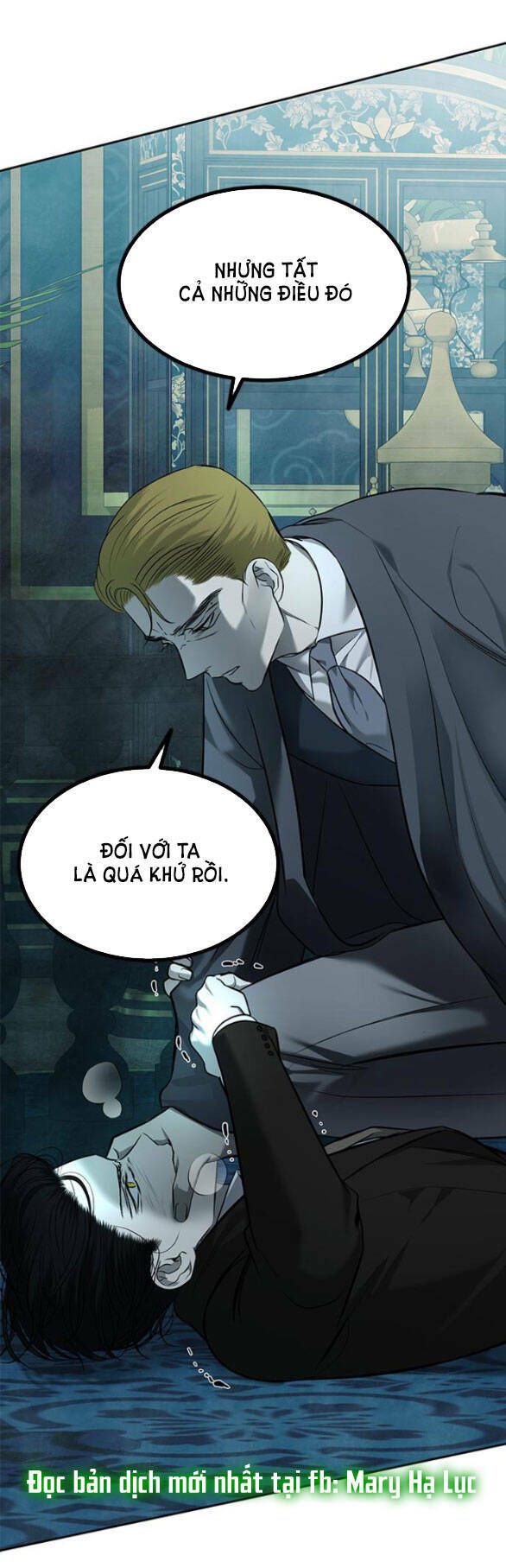 Cạm Bẫy Chap 162.1 - Next Chap 163.1