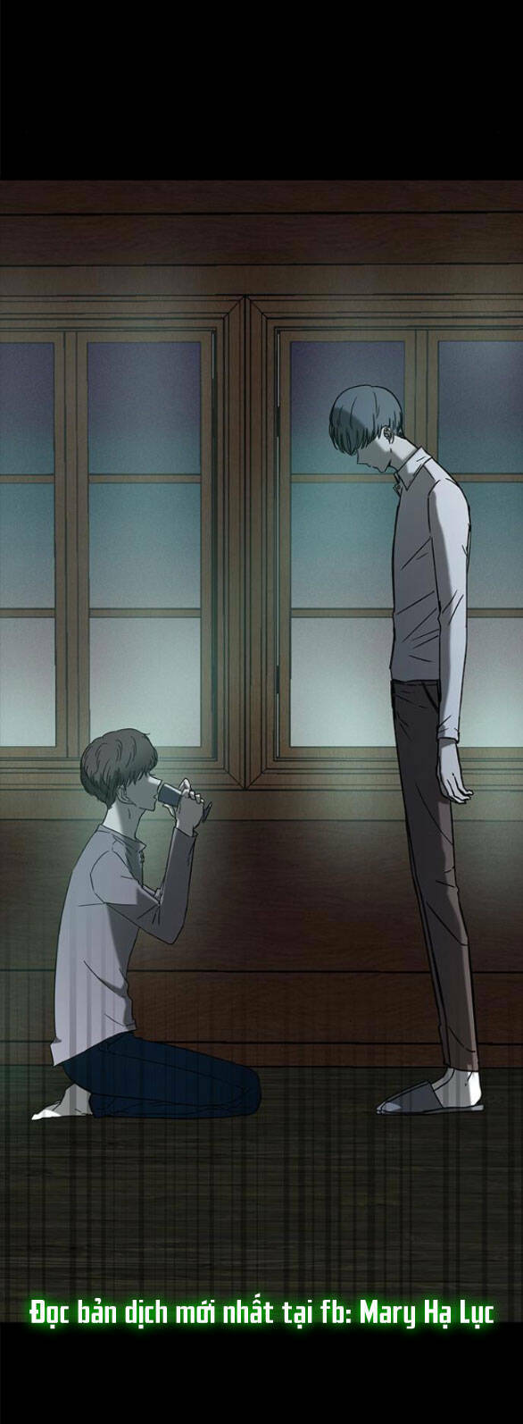 Cạm Bẫy Chap 162.2 - Next Chap 163.2