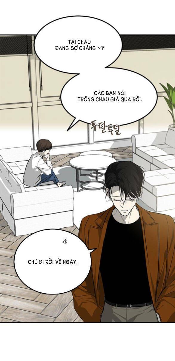 Cạm Bẫy Chap 162.2 - Next Chap 163.2